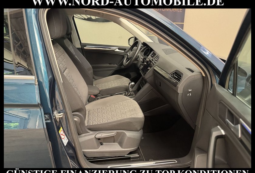 Volkswagen Tiguan Tiguan Life 1.5 TSI DSG Panorama/Navi/LED