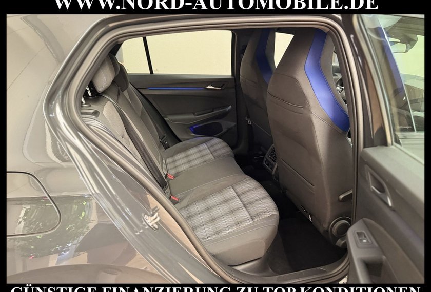 Volkswagen Golf Golf GTE 1.4 TSI eHybrid DSG Navi/LED/PDC/18