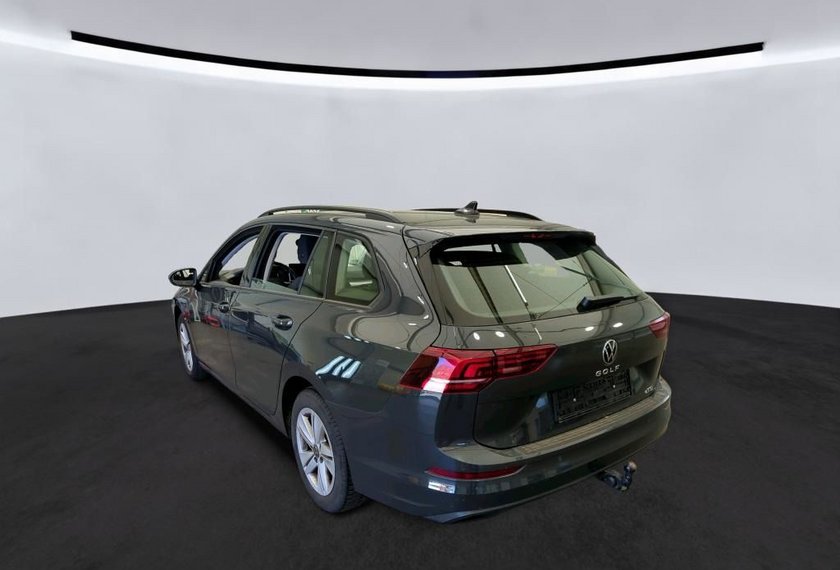 Volkswagen Golf Golf Variant Life 1.5 eTSI DSG AHK/LED/PDC