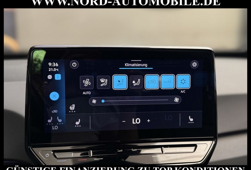 Volkswagen ID.3 ID.3 Life Pro Automatik Navi/LED/18/62KwH/ACC