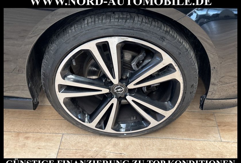 Opel Insignia Insignia B ST 2.0 CDTi Ultimate GS/OPC *AHK*ACC*