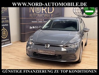 Volkswagen Golf Golf Variant Life 2.0 TDI DSG AHK/Navi/LED/ACC