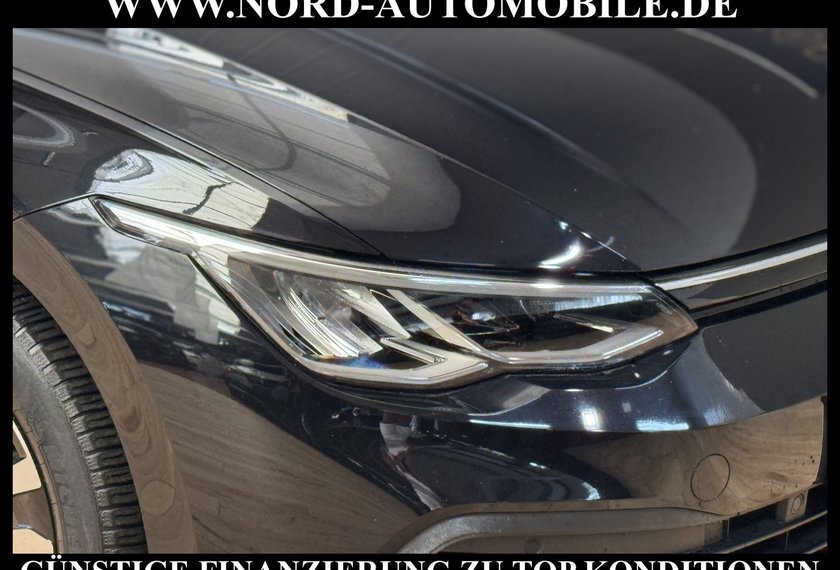 Volkswagen Golf Golf Life MOVE 1.5 TSI ACC/Navi/LED/PDC