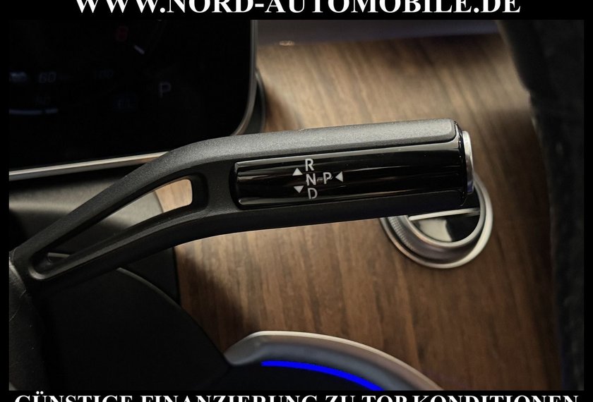 Mercedes-Benz C 300 C 300 e T AMG *Distro+*AHK*Night*360°*4xSHZ*LED*