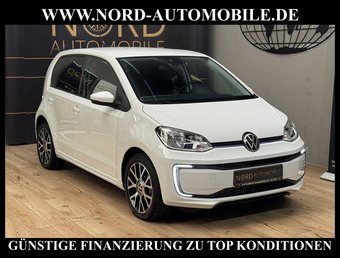 Volkswagen e-up! e-up! move up! Edition Automatik Kamera/CCS/SHZ/