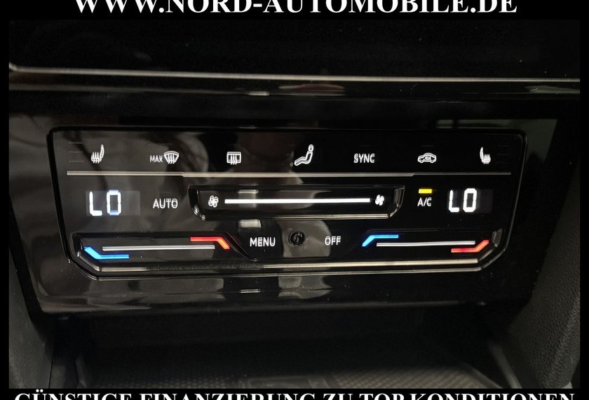 Volkswagen Passat Variant Passat Variant Elegance 2.0 TDI DSG AHK/Kamera/
