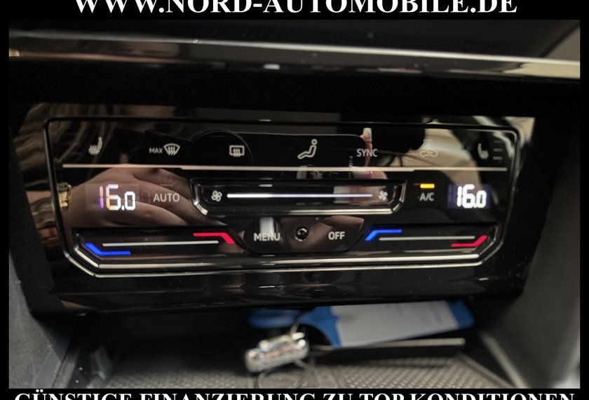 Volkswagen Passat Variant Passat Variant Business 2.0 TDI DSG AHK/Kamera