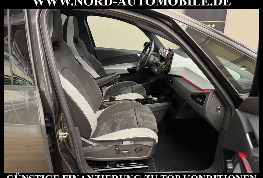 Volkswagen ID.3 ID.3 Pro Performance Max Pano/Head-Up/Matrix/20