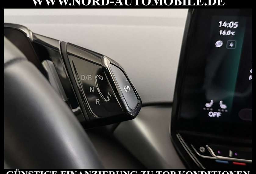 Volkswagen ID.4 ID.4 Pure Performance ACC/Navi/LED/PDC/19