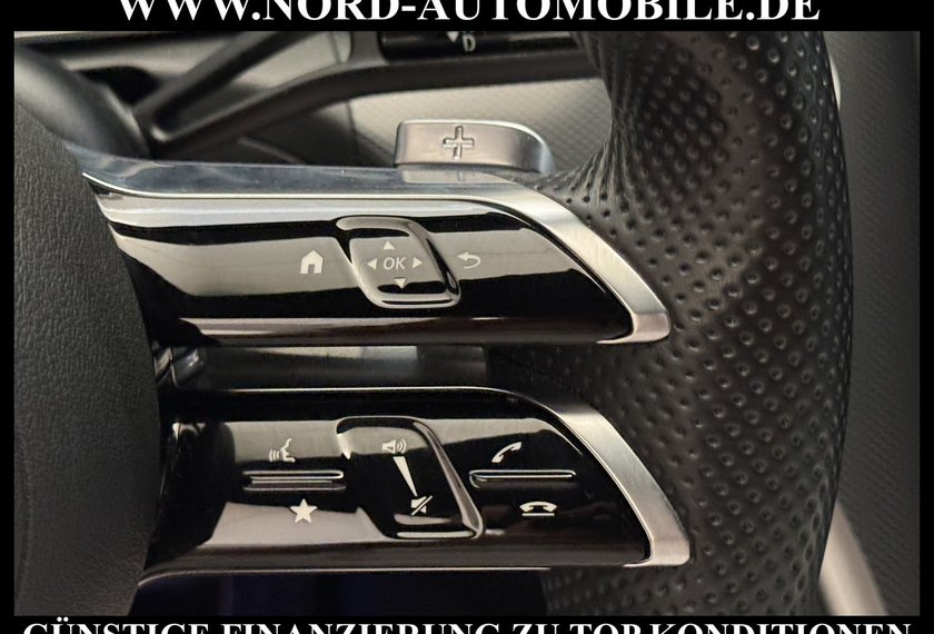Mercedes-Benz C 220 C 220 d T AMG Distro+*Leder*AHK*Night*DigitalLED