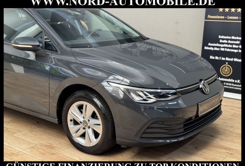 Volkswagen Golf Golf Variant Life 2.0 TDI Navi/LED/ACC/PDC
