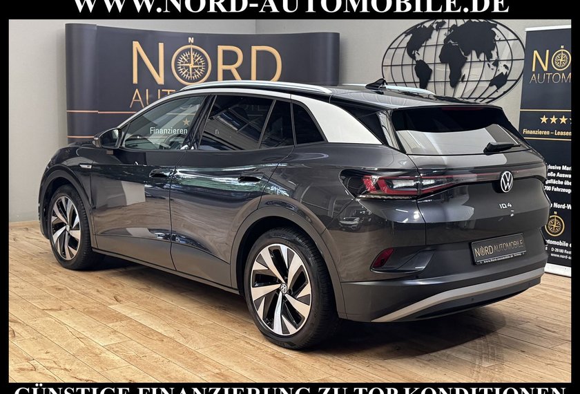 Volkswagen ID.4 ID.4 Pro Performance 1st Edition AHK/Wärmepumpe/