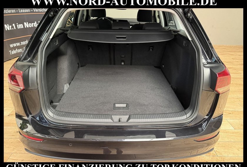 Volkswagen Golf Golf Variant Life 1.5 eTSI DSG AHK/ACC/Navi/LED
