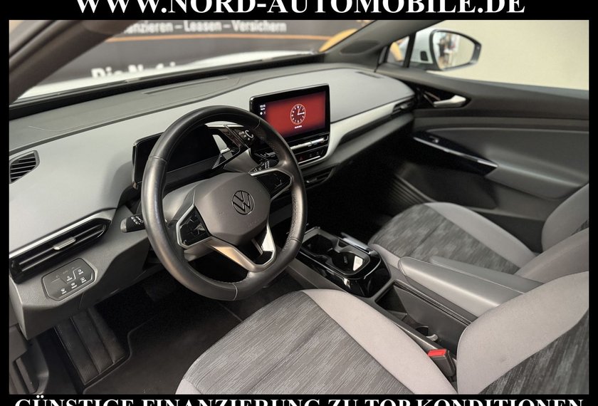 Volkswagen ID.4 ID.4 Pro Performance Wärmepumpe/AreaView/19