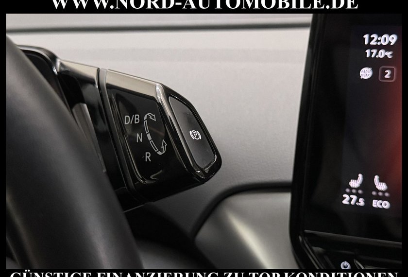 Volkswagen ID.4 ID.4 Pro Performance Wärmepumpe/AreaView/19