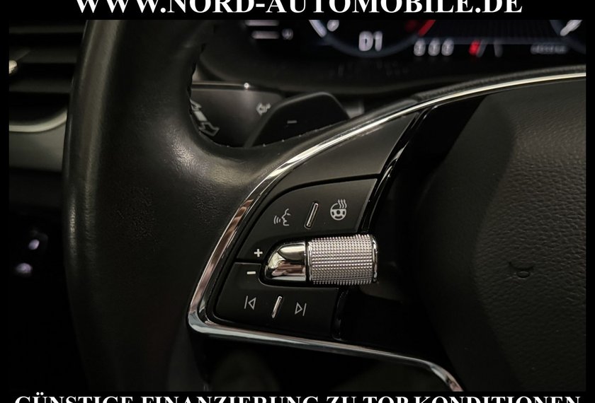 Skoda Kamiq Kamiq SCOUTLINE 1.5 TSI DSG*AHK*VIRT*18Z*LED*ACC