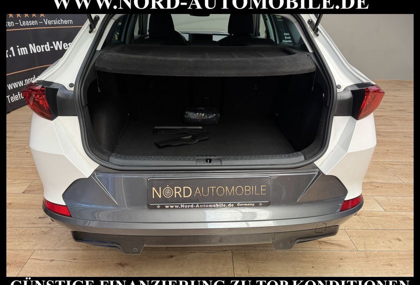 Cupra Formentor Formentor 1.5 TSI DSG Navi/LED/ACC/PDC