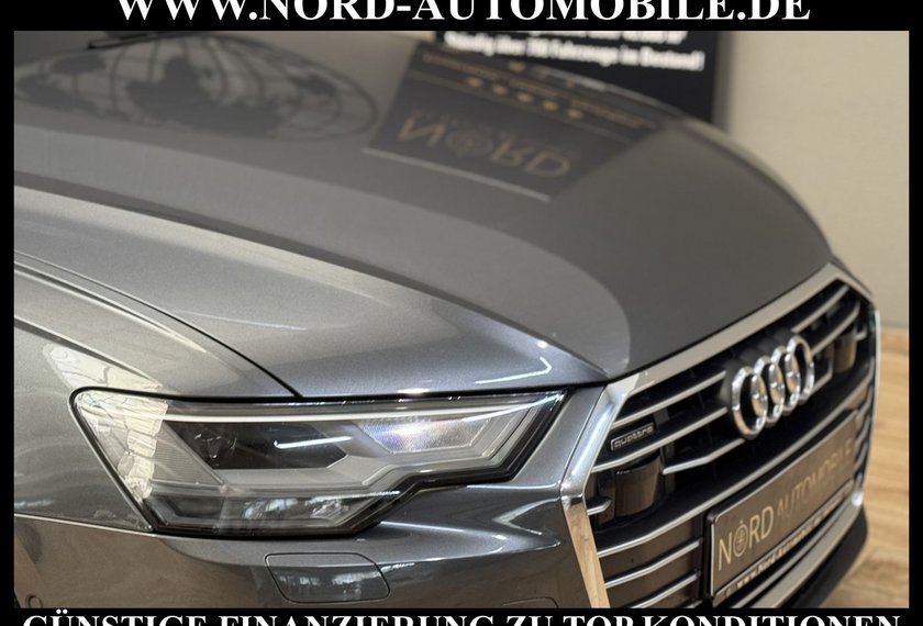 Audi A6 A6 Avant S-Line QU. 50 TDI Head-Up/AHK/20/B&amp;O/