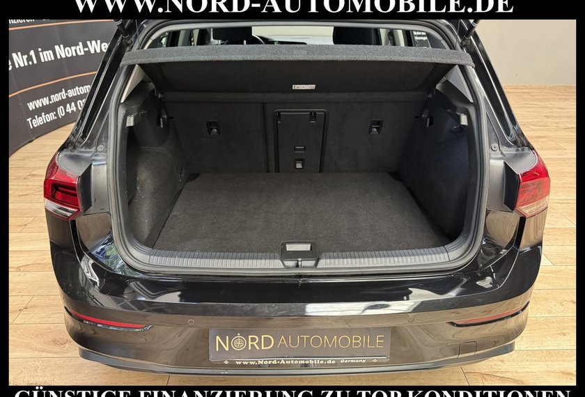 Volkswagen Golf Golf Life 2.0 TDI Limo Navi/LED/Kamera