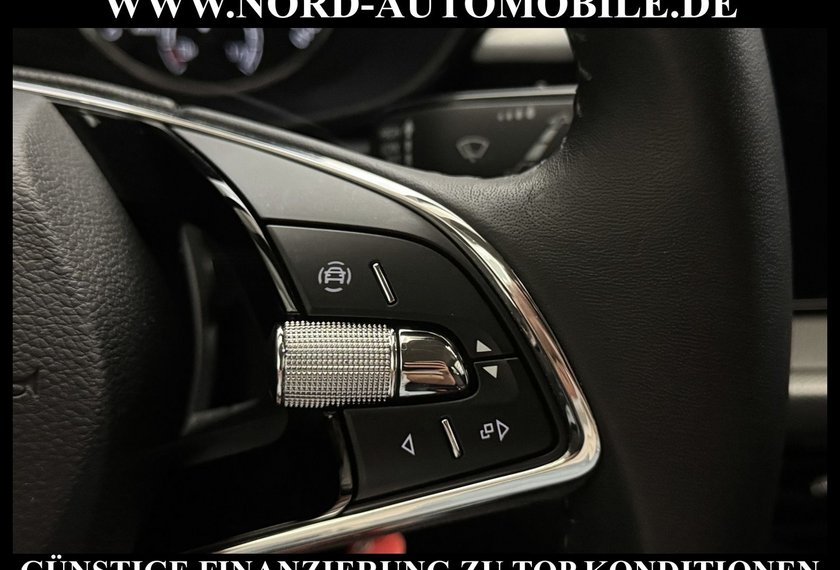 Skoda Fabia Fabia Ambition 1.0 TSI Navi/LED/SHZ