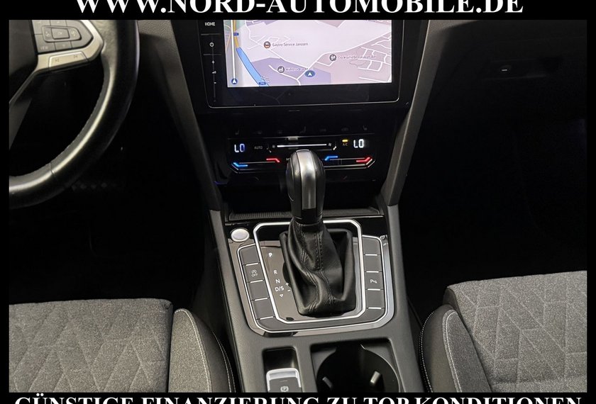 Volkswagen Passat Variant Passat Variant Business 2.0 TDI DSG Dig.Cockpit/
