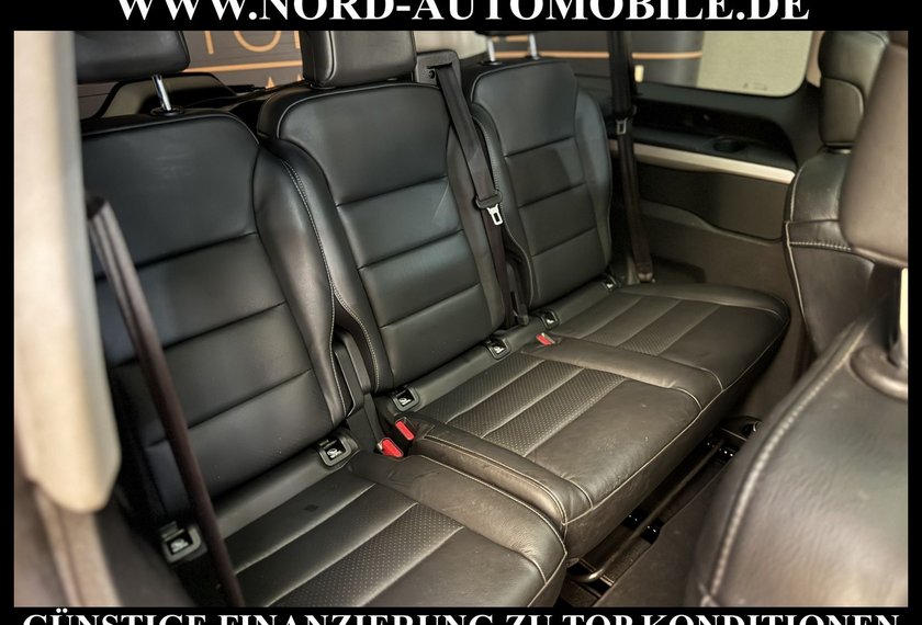 Opel Zafira Life Zafira Life Tourer L NAVI/StHz/HUD/AHK