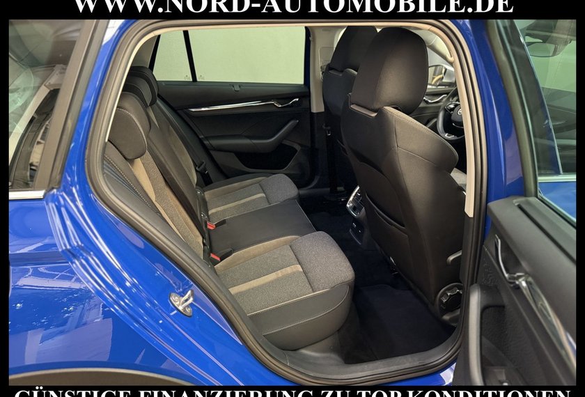 Skoda Octavia Octavia Combi Scout 4x4 *Matrix*AHK*Pano*Virtual