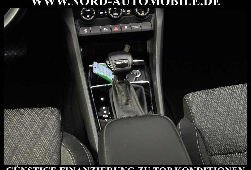 Skoda Karoq Karoq 2.0 TDI Style DSG Kamera/Virt.Cockpit/Navi
