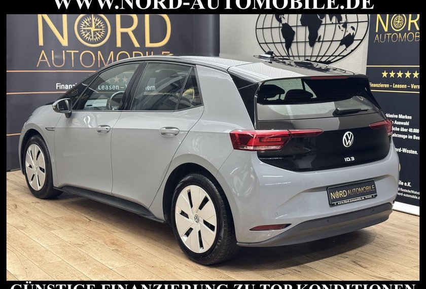 Volkswagen ID.3 ID.3 Pro Performance Life CCS*Wärmepumpe/ACC