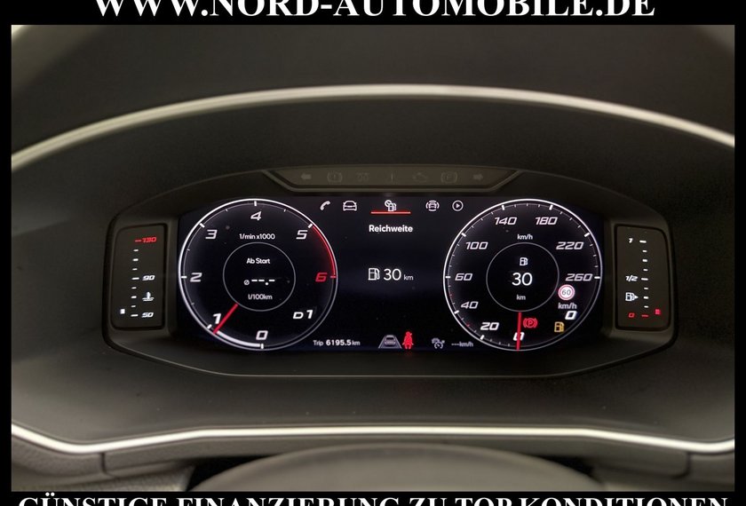 Seat Tarraco Tarraco 2.0 TDI DSG Style *LED*AHK*ACC*VIRT*KAM*