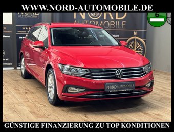 Volkswagen Passat Variant Passat Variant 2.0 TDI Business DSG Kamera/Dig.C