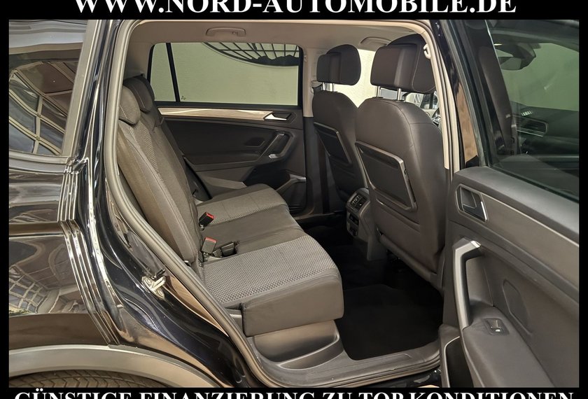 Volkswagen Tiguan Allspace Tiguan Allspace R-Line Black Style *AHK*HUD*VIRT