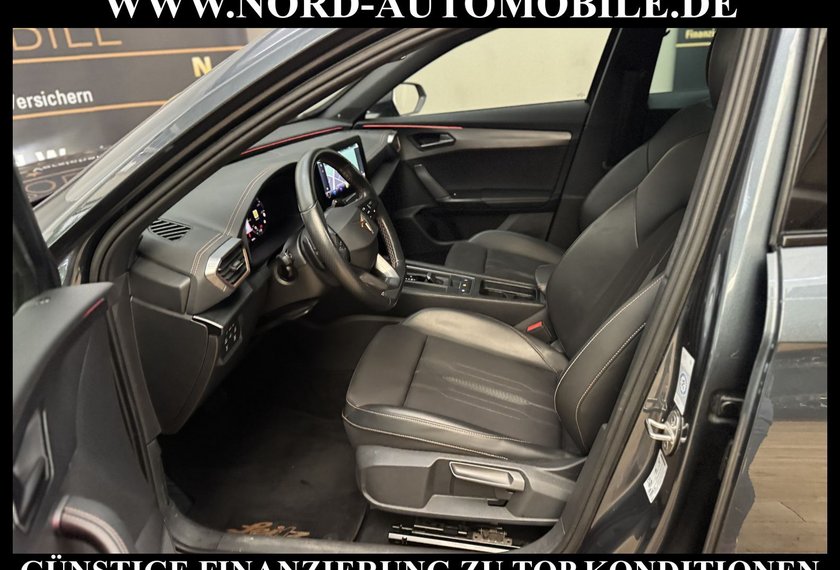Cupra Formentor Formentor 2.0 TDI DSG AHK/Beats/19/StHz/Navi/