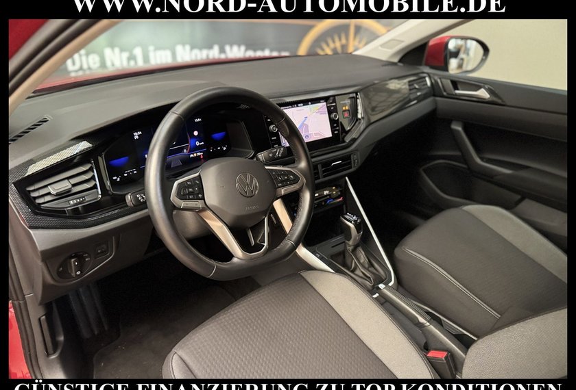 Volkswagen Taigo Taigo Life 1.0 TSI DSG Dig.Cockpit/AHK/Navi/