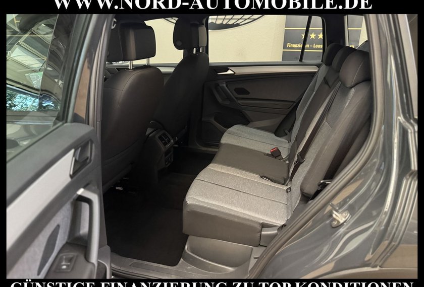 Seat Tarraco Tarraco Style 2.0 TDI DSG Kamera/ACC/SHZ/Navi