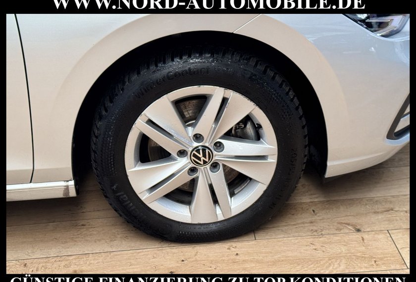 Volkswagen Golf Golf Variant Life 2.0 TDI Navi/LED/PDC/ACC