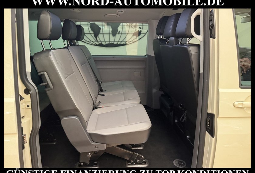 Volkswagen T6 Caravelle T6.1 Caravelle TAXI DSG LANG *LED*ACC*9-SITZER*