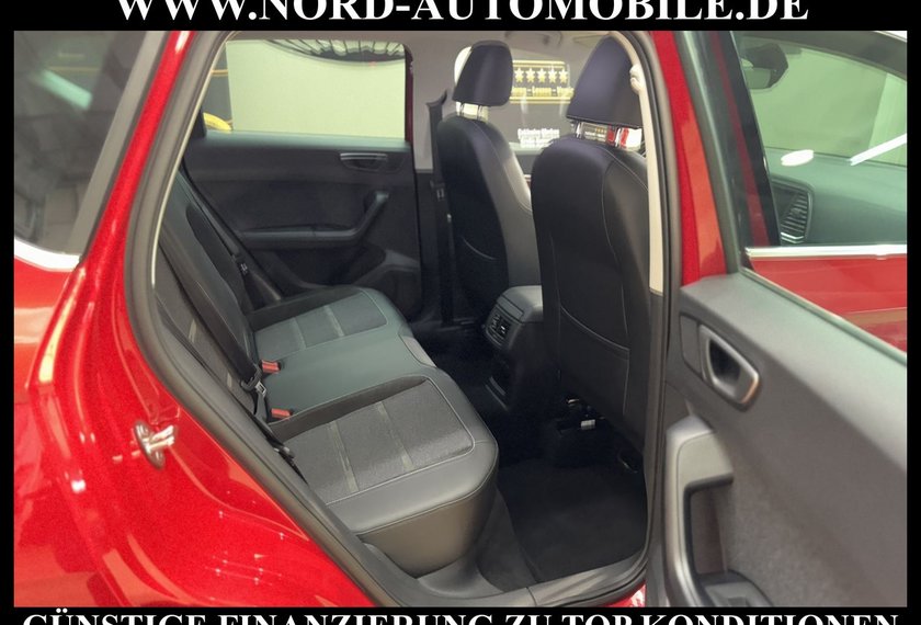 Seat Ateca Ateca X-PERIENCE 1.5 TSI DSG SIDE&amp;LANE*ACC*LED*