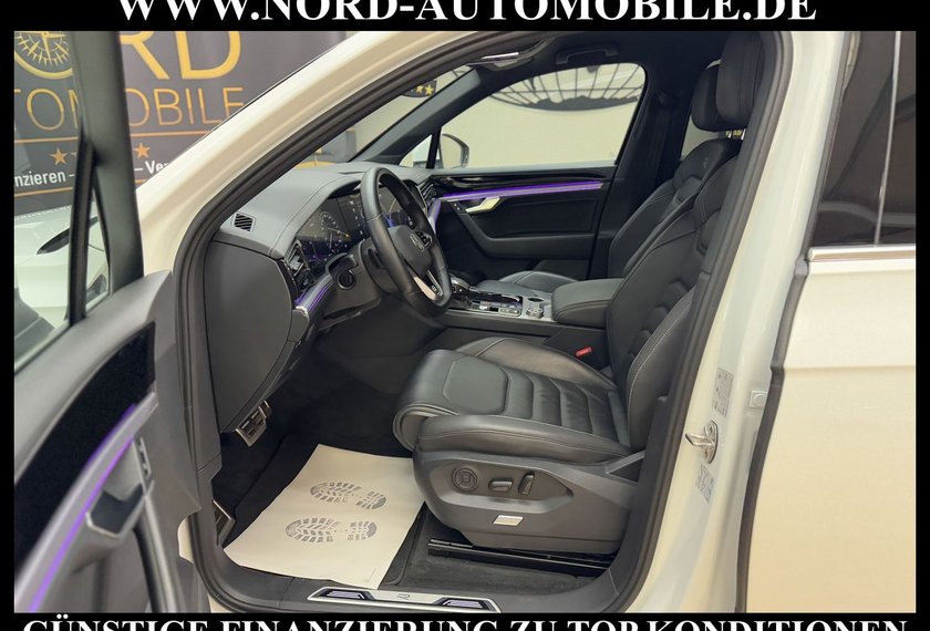 Volkswagen Touareg Touareg R-Line 4MOT 3.0 TDI Innovision*LED*Navi
