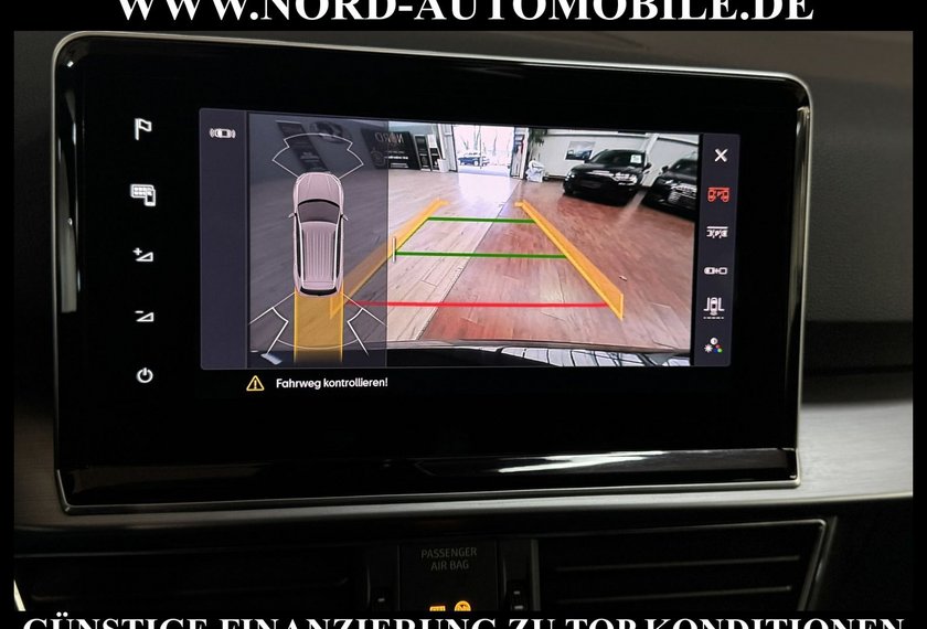 Seat Tarraco Tarraco FR *AHK*7-SITZE*20ZOLL*BEATS*DCC*ACC