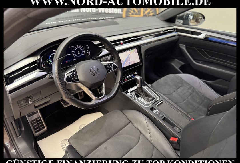Volkswagen Arteon Arteon Shooting Brake 1.4 eHybrid R-LINE *AHK*IQ