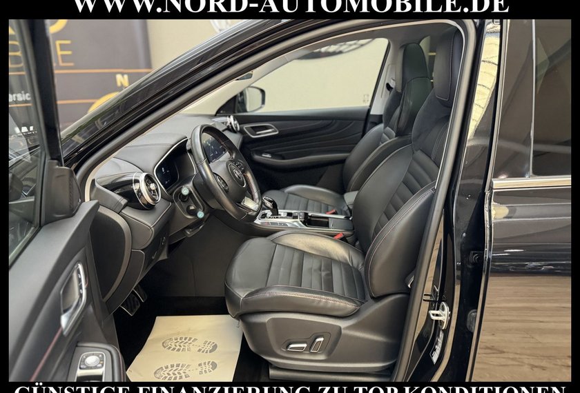 MG EHS EHS PHEV Luxury *PANO*LEDER*LED*18Z*360KAM*VIRT*