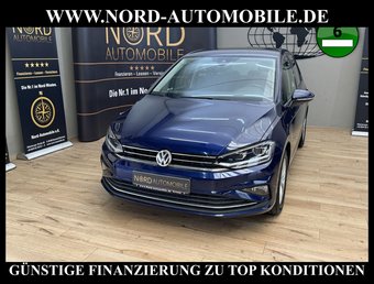 Volkswagen Golf Sportsvan Golf Sportsvan 2.0 TDI DSG AHK/Navi/LED/ Comfort
