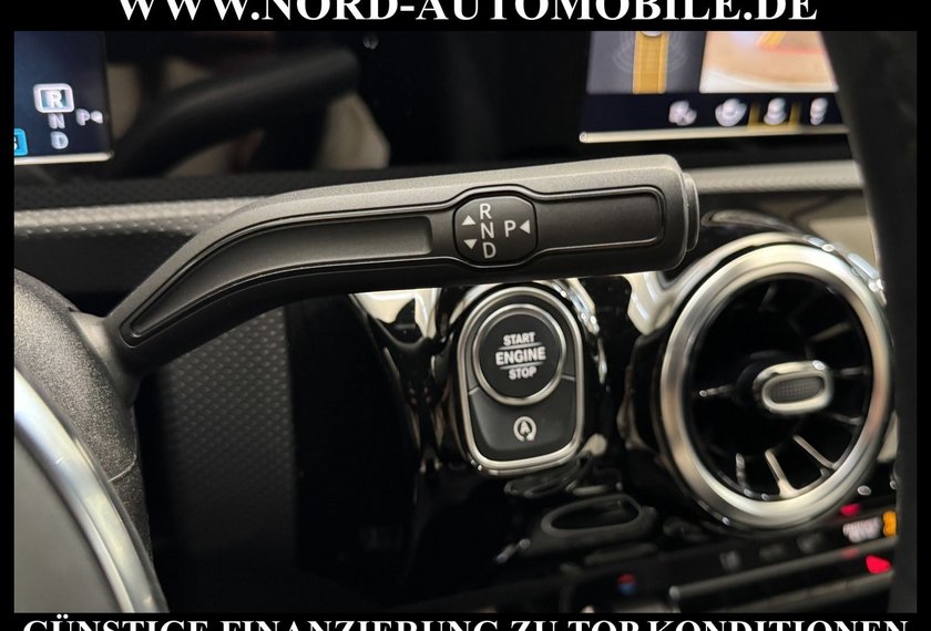 Mercedes-Benz CLA 200 CLA 200 d SB Progressive *AHK*LED*KAM*UPE:56*