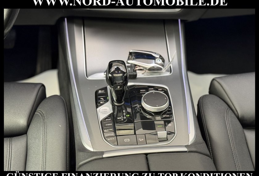 BMW X5 X5 xDrive 45 e *LEDER*PANO*19Z*UPE:89