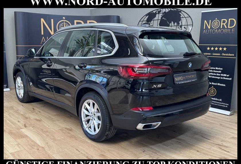 BMW X5 X5 xDrive 45 e *LEDER*PANO*19Z*UPE:89