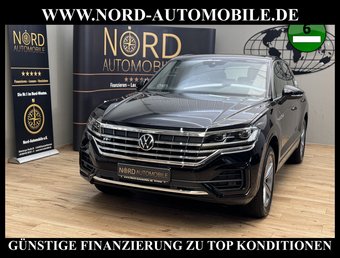 Volkswagen Touareg Touareg R-Line 4MOT 3.0 TDI Leder/Navi/LED/PDC