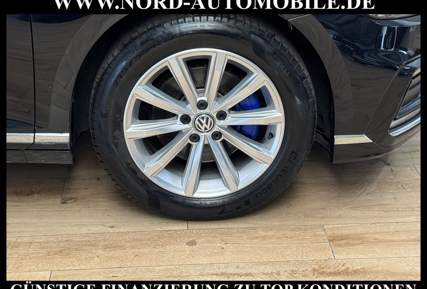 Volkswagen Passat Variant Passat Variant 1.4 TSI DSG AHK/Dig.Cockpit/Kamer