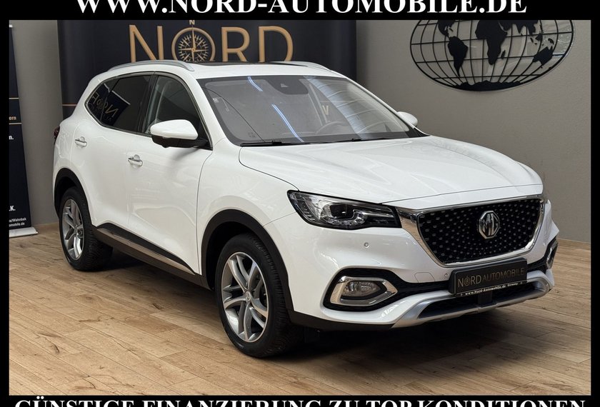 MG EHS EHS PHEV Luxury *PANO*LEDER*LED*18Z*360KAM*VIRT*