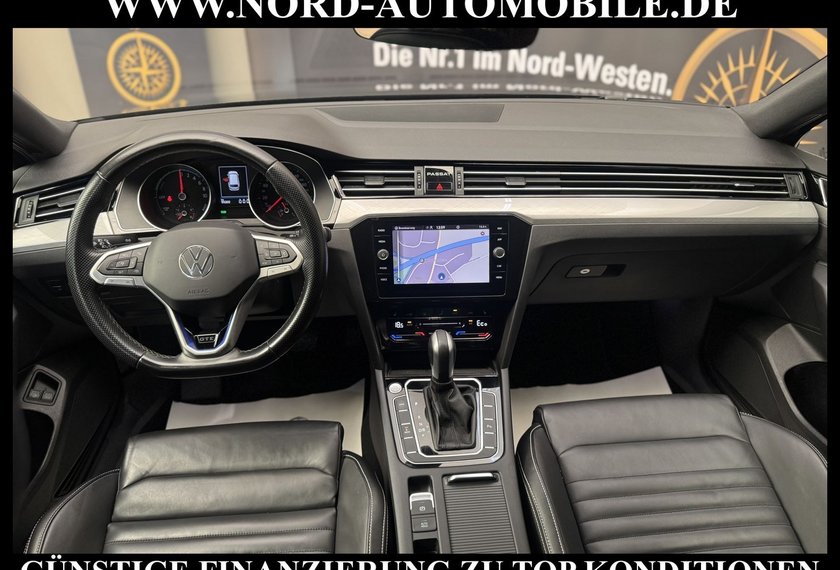 Volkswagen Passat Variant Passat Variant GTE 1.4 TSI eHybrid DSG